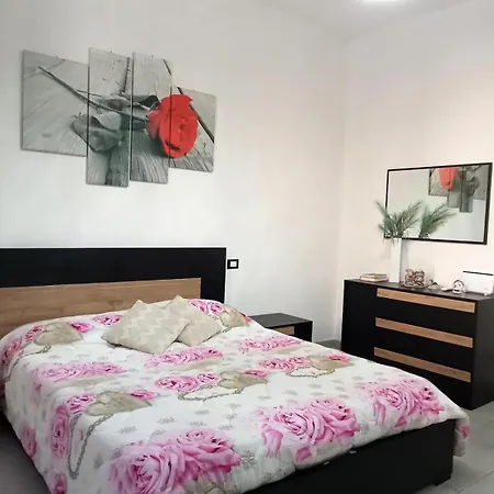 דירה My House פיומבינו