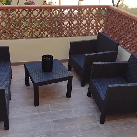 דירה My House *