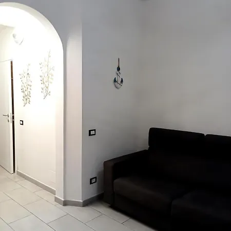 דירה My House