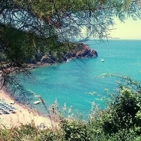 Apartment My House Piombino