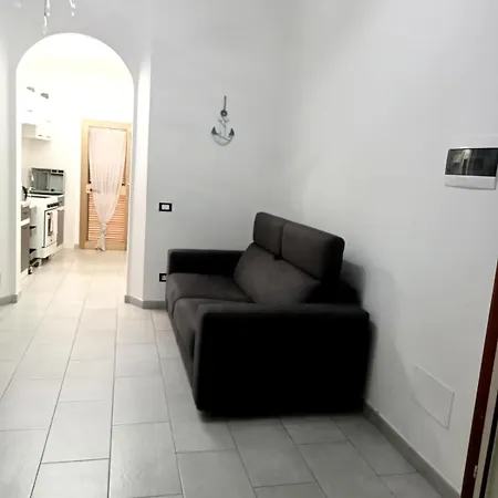 Apartment My House Piombino