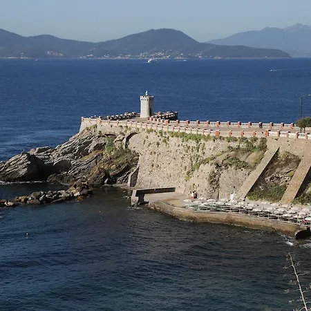 My House Piombino
