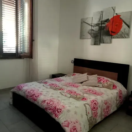 My House * Piombino