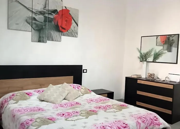 Appartement My House Piombino