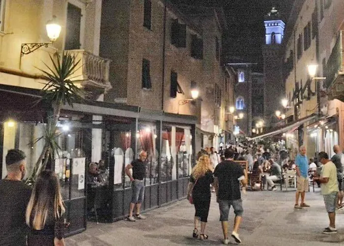 Appartement My House *