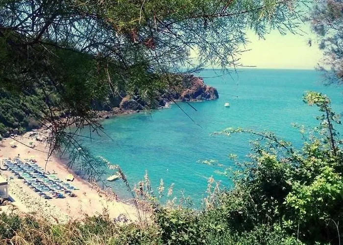 Appartement My House Piombino