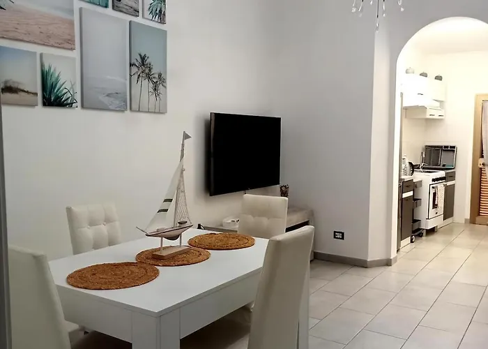 Appartement My House