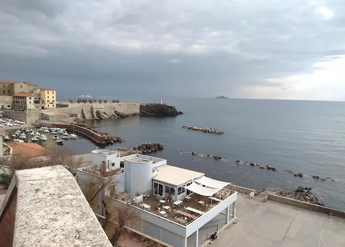 My House Appartement