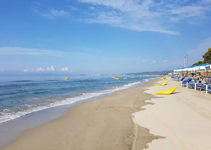 Appartement My House