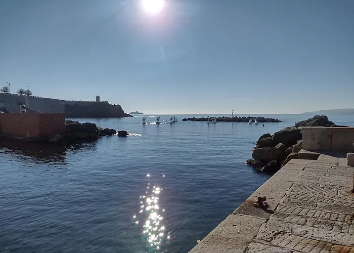 My House Appartement *