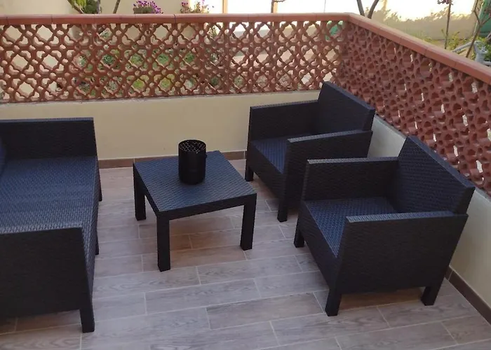 Appartement My House *