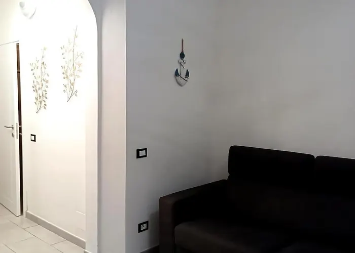 Appartement My House