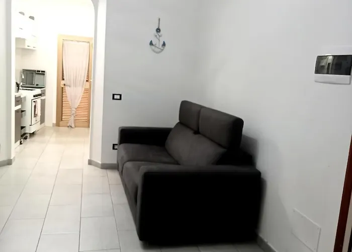 Appartement My House Piombino