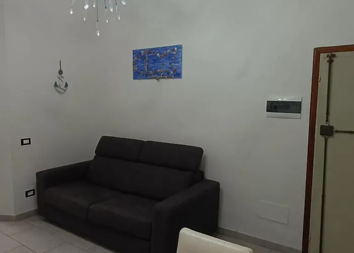 Appartement My House *