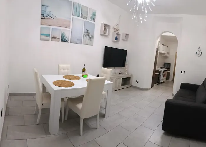 Appartement My House *